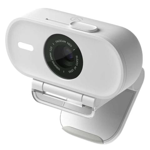 Elgato 1080p60 Facecam Neo Webcam