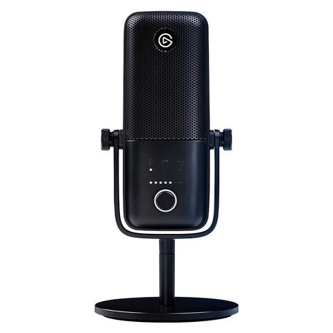 Elgato Wave 3 Premium USB Condenser Microphone