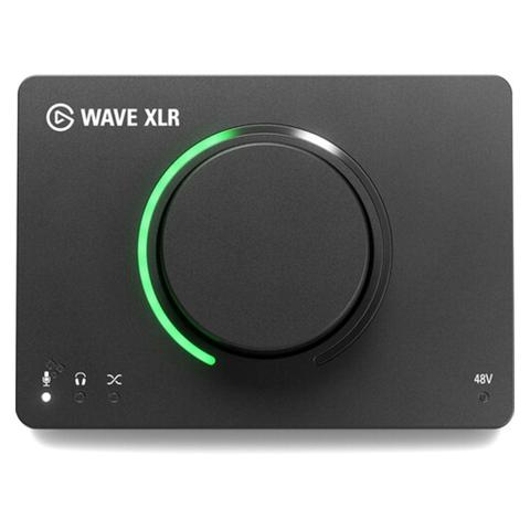 Elgato Wave XLR MK.2 Microphone Interface
