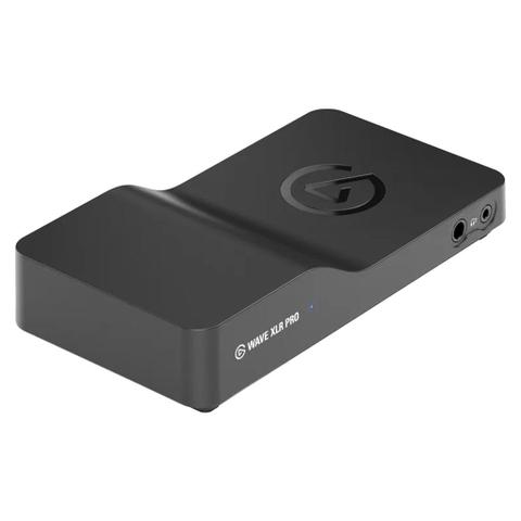 Elgato Wave XLR Pro Microphone Interface