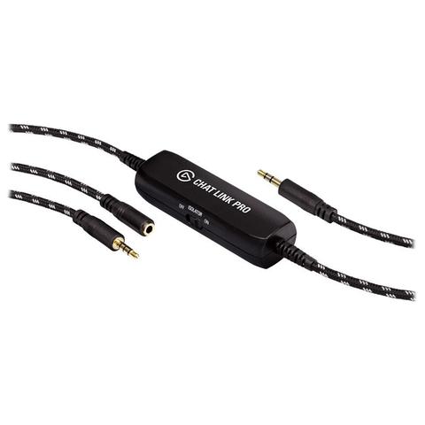 Elgato Chat Link Pro Audio Adapter