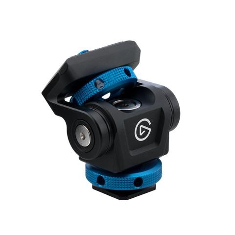 Elgato Cold Shoe Premium Mount for Audiovisual Gear