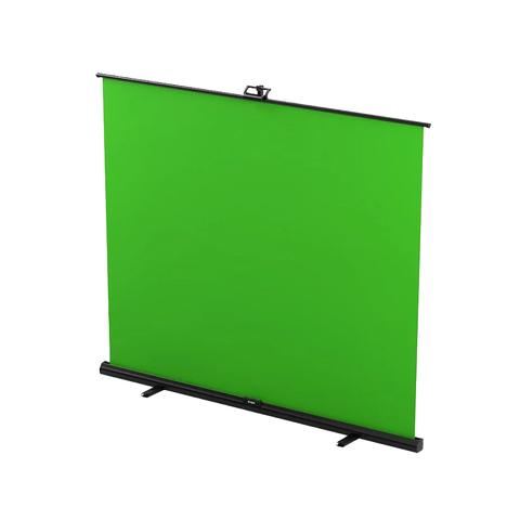 Elgato Green Screen XL - Collapsible Chroma Key Panel