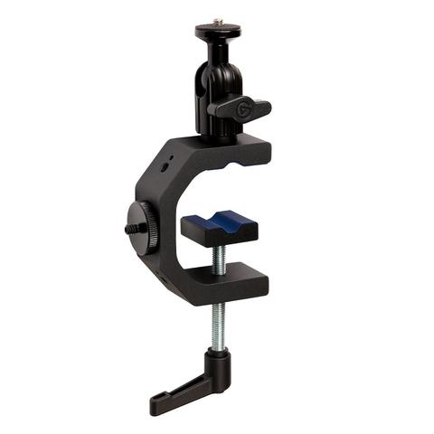 Elgato Heavy Duty G-Clamp and Ball Head