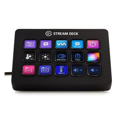 Elgato Stream Deck MK.2