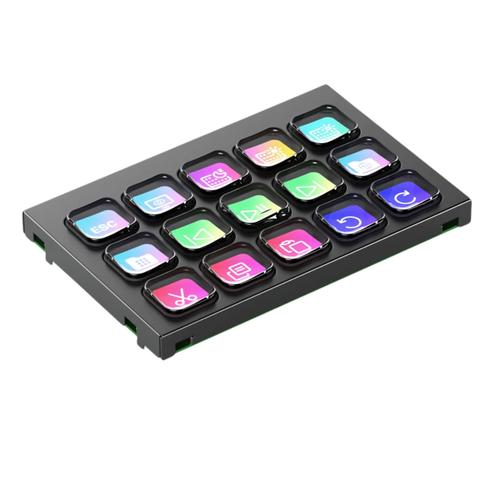 Elgato Stream Deck Module 15 Keys