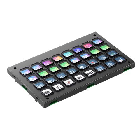 Elgato Stream Deck Module 32 Keys