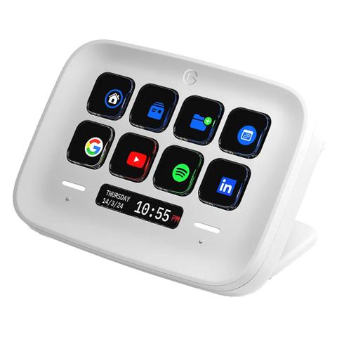 Elgato Stream Deck Neo