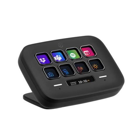 Elgato Stream Deck Neo - Black