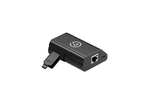 Elgato Stream Deck Network Dock