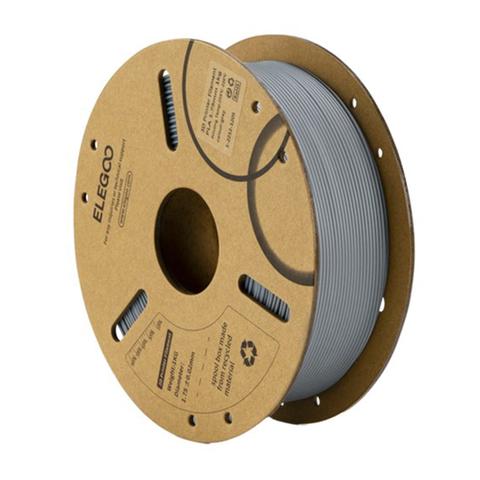 Elegoo Filament Roll PLA - Grey (1.75mm, 1KG)