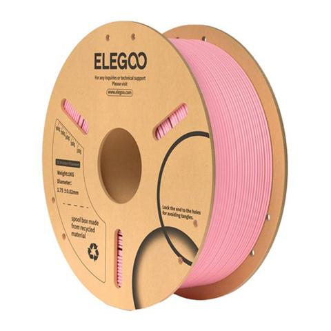 Elegoo Filament Roll PLA - Pink (1.75mm, 1KG)