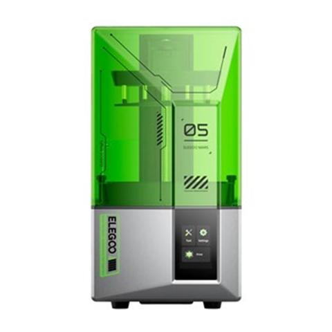Elegoo Mars 5 3D Resin Printer