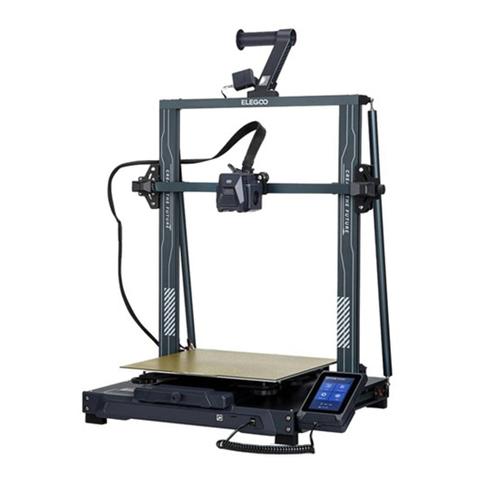 Elegoo Neptune 4 Plus Filament 3D Printer