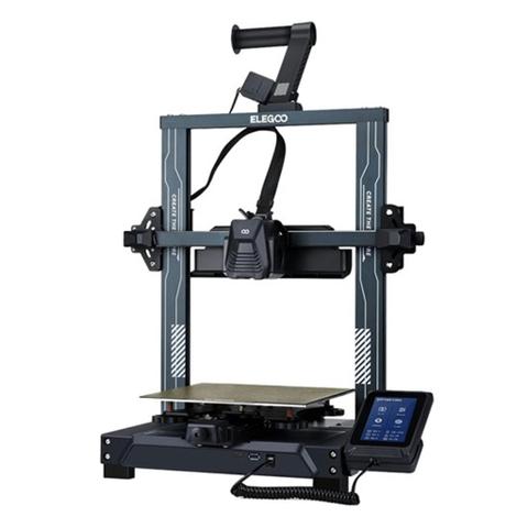 Elegoo Neptune 4 Pro Filament Printer
