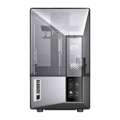 Elegoo Mars 5 Ultra Resin Printer