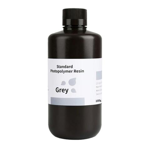 Elegoo Resin 1.0 Standard - Grey (1KG)