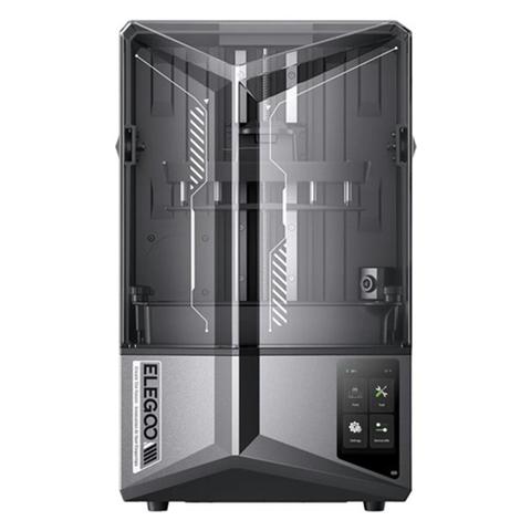 Elegoo Saturn 4 Ultra 12k Resin Printer