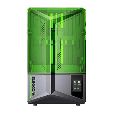 Elegoo Saturn 4 Resin Printer