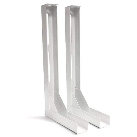 Elite Screens 12" Extended Bracket for Manual/Spectrum/VMAX2 Series