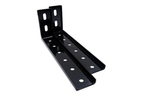 Elite Screens 12" Sliding Bracket Set for Home2 & CineTension2 Series