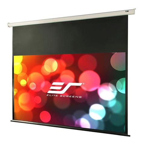 Elite Screens VMAX2 150" 4:3 E24 Motorised Home Theater Projection Screen