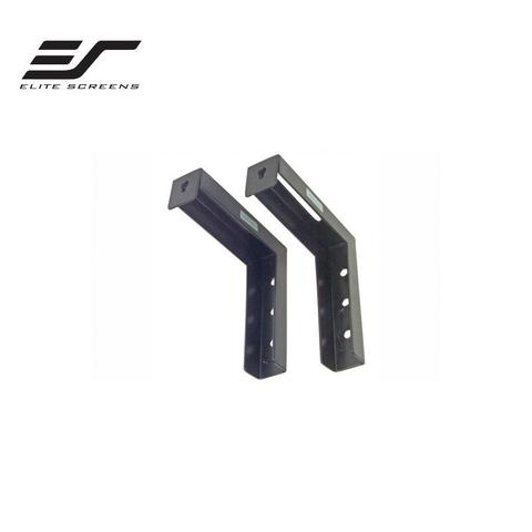 Elite Screens 6" Wall/Ceiling Bracket set for Manual/Spectrum/VMAX2 Series
