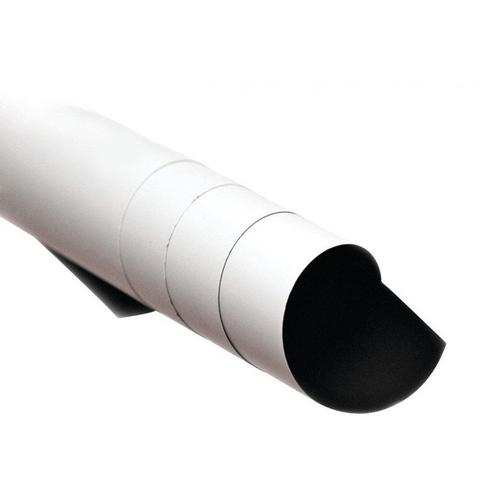 Elite Screens Insta-DE 2 134" Large Sheet WhiteBoard Screen