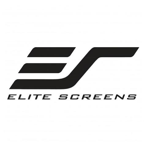 Elite Screens Insta-RP 70" 16:10 Self-Adhesive Optical Rear Projection Screen