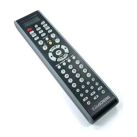 Elite Screens ZR800D Universal Learning Remote Control