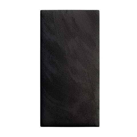 Elite Sound Acoustics Decorative Fabric Velvet Panel - Black
