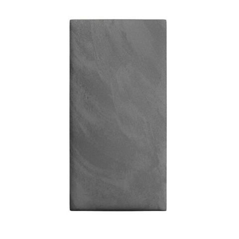 Elite Sound Acoustics Decorative Fabric Velvet Panel - Grey