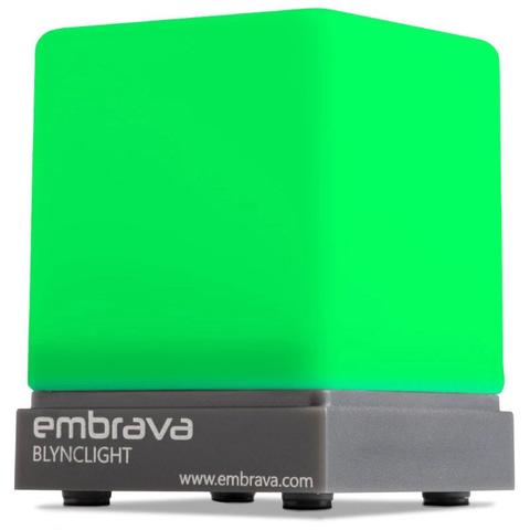 Embrava Blynclight PLUS Status Light with Sound