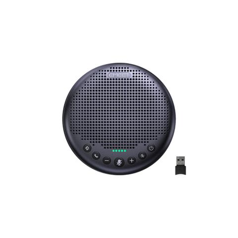 eMeet OfficeCore Luna Plus Bluetooth Speakerphone (USB Dongle)
