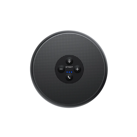 EMEET OfficeCore M1A Zoom-Certified Plug-and-Play USB Speakerphone
