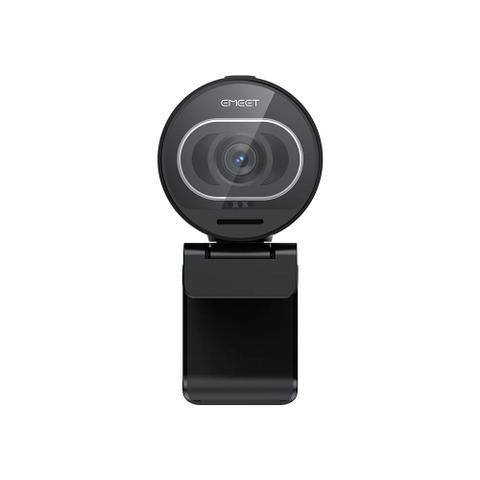 eMeet SmartCam S600 4K Streaming Webcam