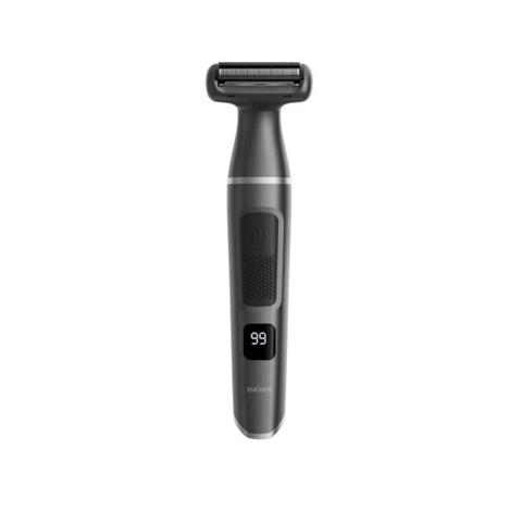 Enchen A1 Body Hair Trimmer Shaver - Black