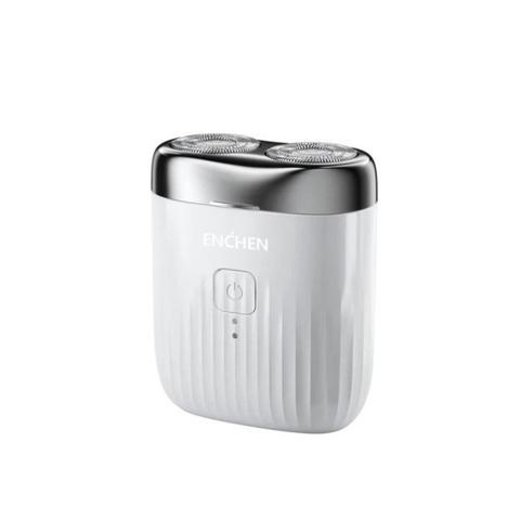 Enchen Mini Pro Portable Shaver - White