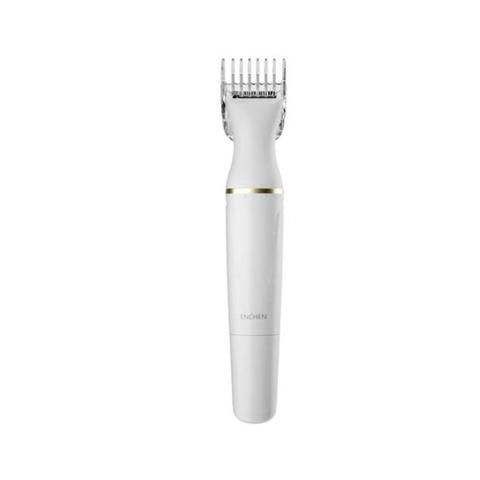 Enchen Mocha D 3-in-1 Body Hair trimmer - White