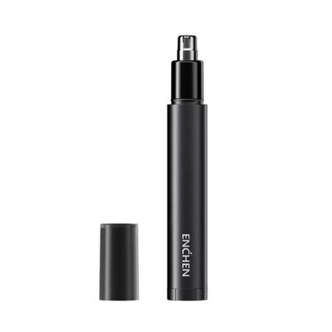 Enchen Nose & Ear Hair Trimmer - Black