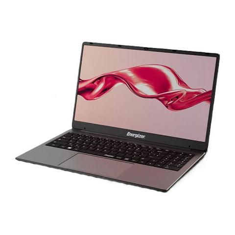 Energizer EnergyBook 15.6'' HD Laptop - Intel Celeron N4020, 8GB RAM, 256GB SSD, Windows 11