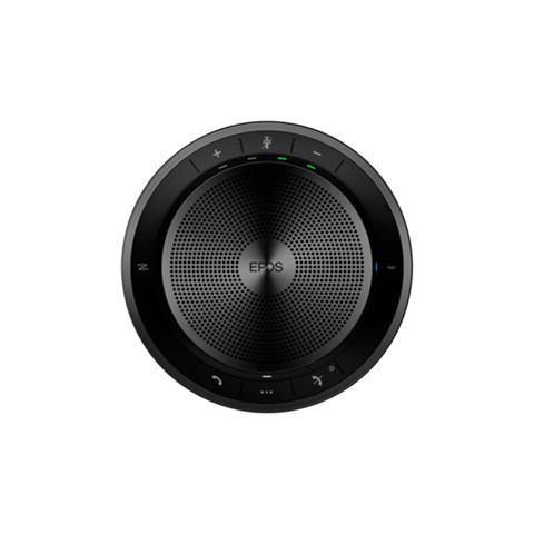 EPOS EXPAND 40 + Wideband Portable Bluetooth Speakerphone