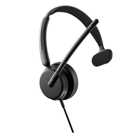 EPOS IMPACT 430T Single Sided USB Headset - Teams