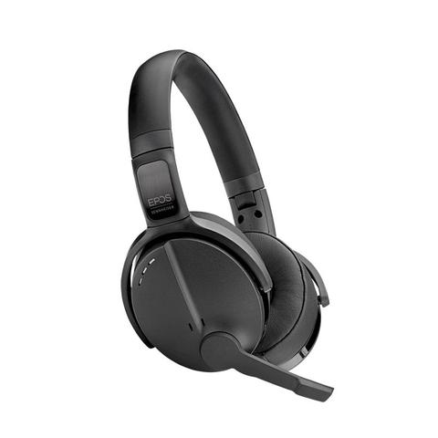 EPOS ADAPT 560 II ANC Bluetooth Headset With Boom Mic