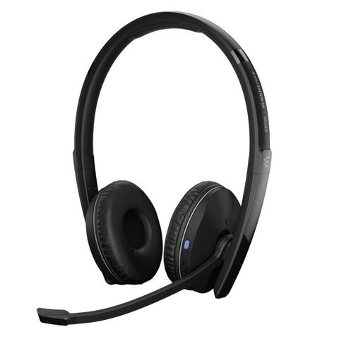 EPOS ADAPT 260 Wireless Stereo Business Headset (USB-A) - Microsoft Teams Certified