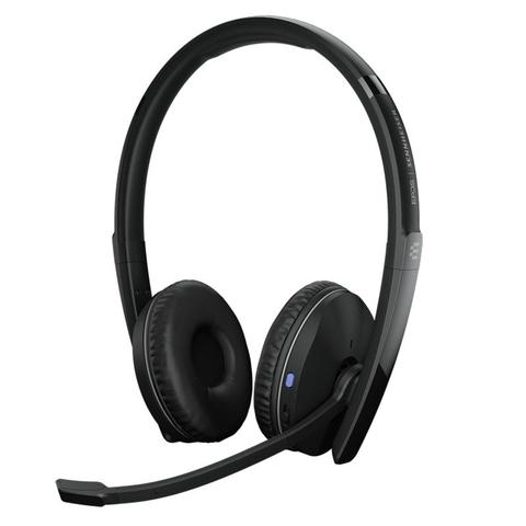 EPOS ADAPT 261 Wireless Stereo Business Headset (USB-C) - Microsoft Teams Certified