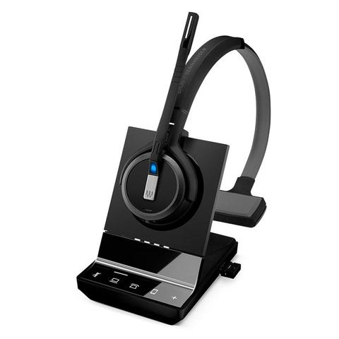EPOS Impact SDW 5036 Stereo Wireless DECT Headset