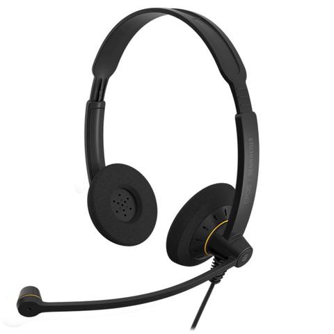 Open Box - EPOS Impact SC 60 ML Stereo USB Headset