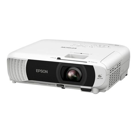 Epson EB-W55 WXGA 3LCD 4000Lm Projector