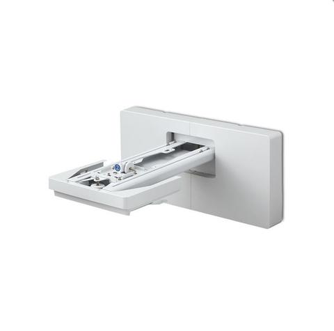 Epson ELPMB62 Ultra Short Throw Projector Wall Mount